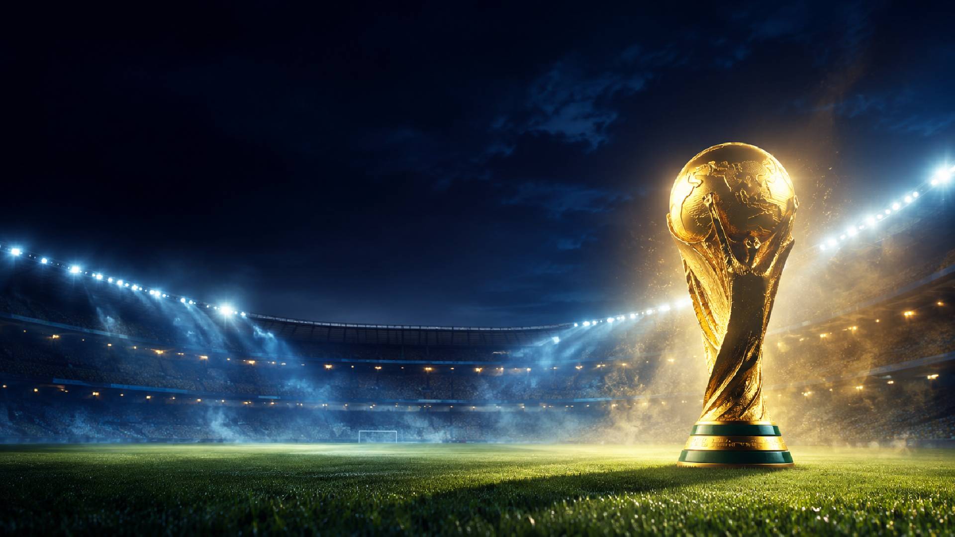 Bets on favorites and outsiders of the World Championship