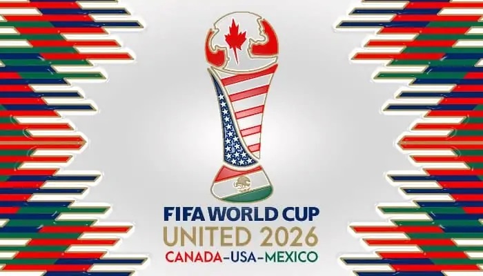 5 sensations that will change the playoff bracket at the World Cup