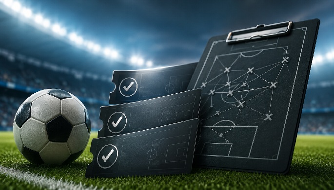 S8 Betting Strategy in Sports Betting