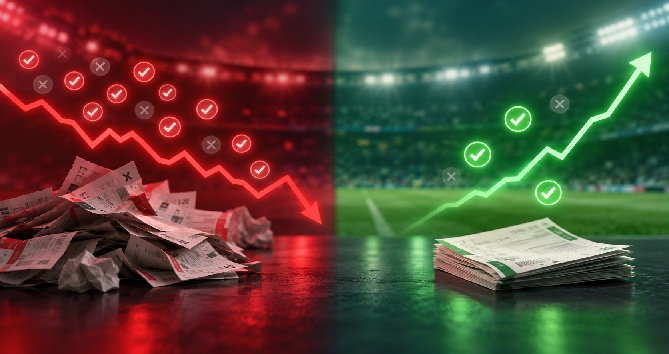 Win Rate and Betting Profitability