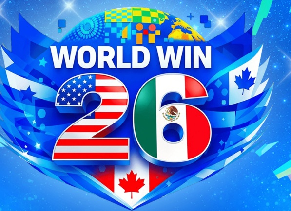 1xBet promotion for the 2026 World Cup: bonuses, prizes, and a draw for up to 50,000 USD